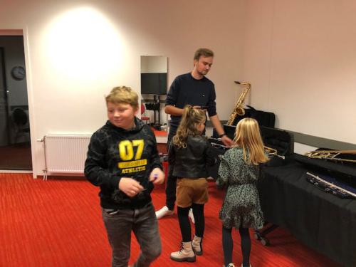 Workshops Basisscholen 2022