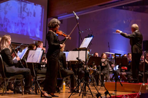 The Story of Anne Frank, Heleen van den Bosch