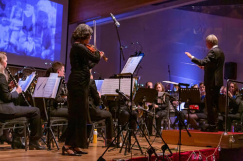 The Story of Anne Frank, Heleen van den Bosch
