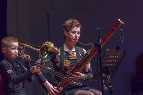 Solistenconcours 2019