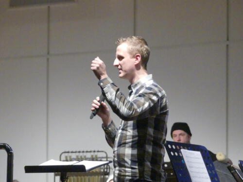 Jubileum Harry Weijkamp 2019