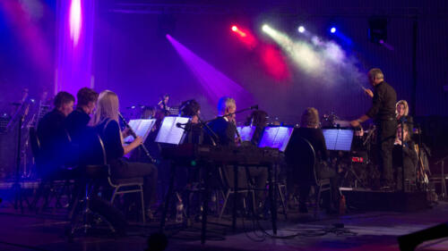 Ons Genoegen Renswoude Musica 2017