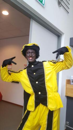 Sinterklaas 0