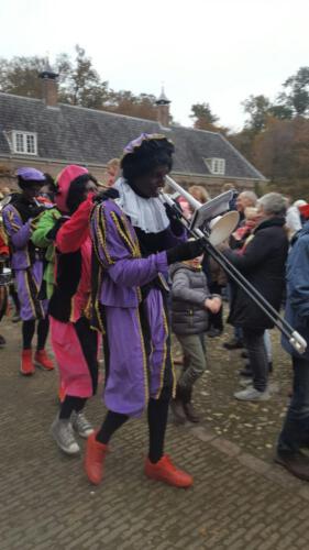 Sinterklaas 1