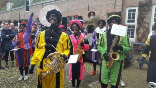 Sinterklaas 2