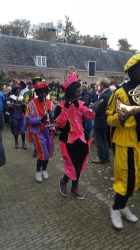 Sinterklaas 3