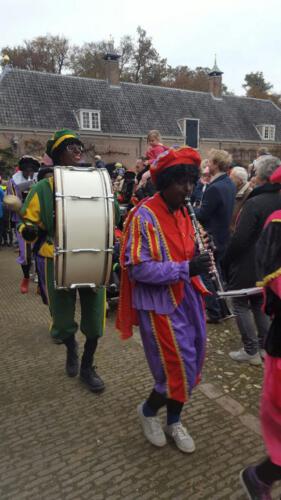 Sinterklaas 4