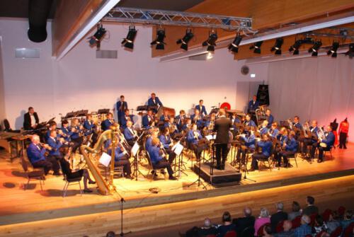 Voorjaarsconcert 2011