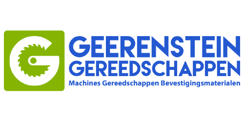 Geerenstein gereedschappen