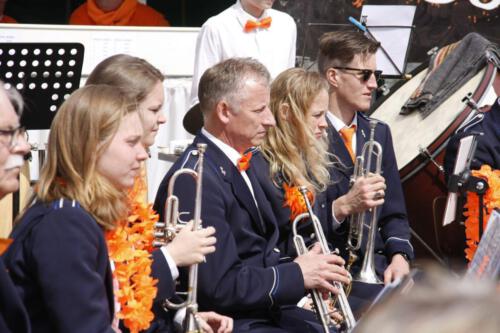 Koningsdag