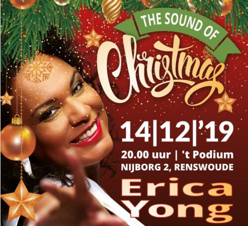 The Sound of Christmas