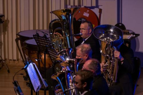 Try-out Concert 18-11-2022